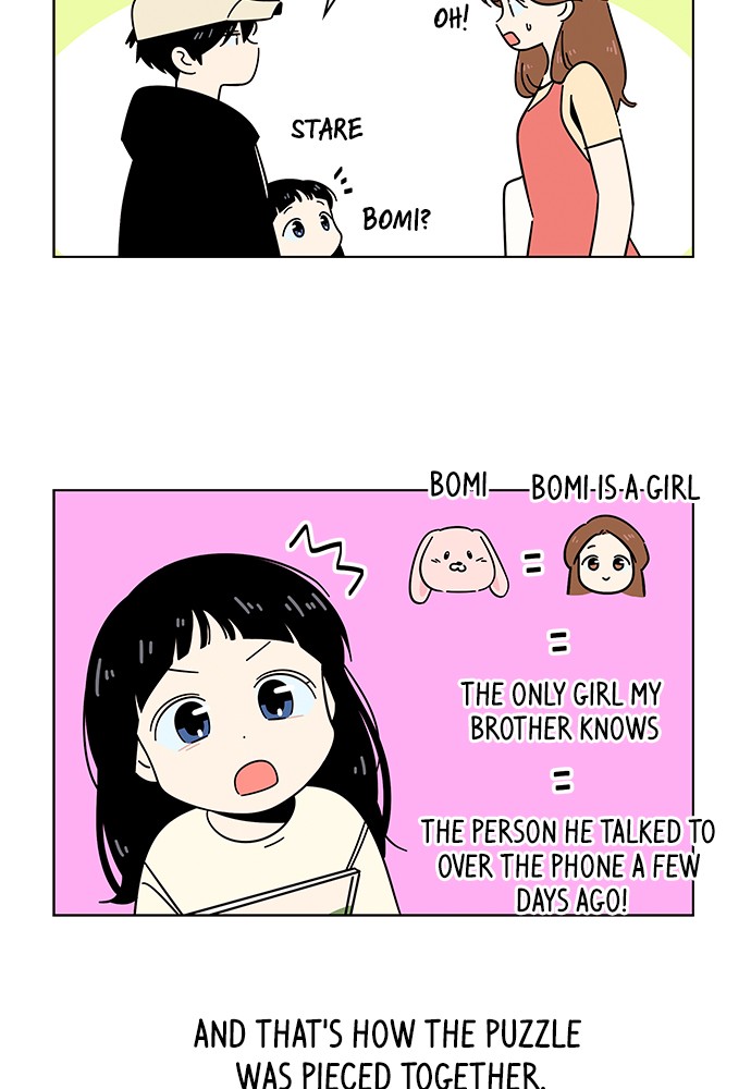 Read Seasons of Blossom EN Manga Online