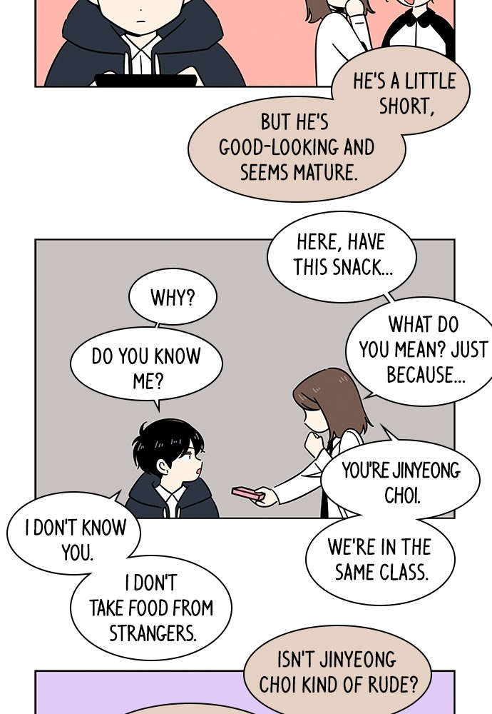 Read Seasons of Blossom EN Manga Online