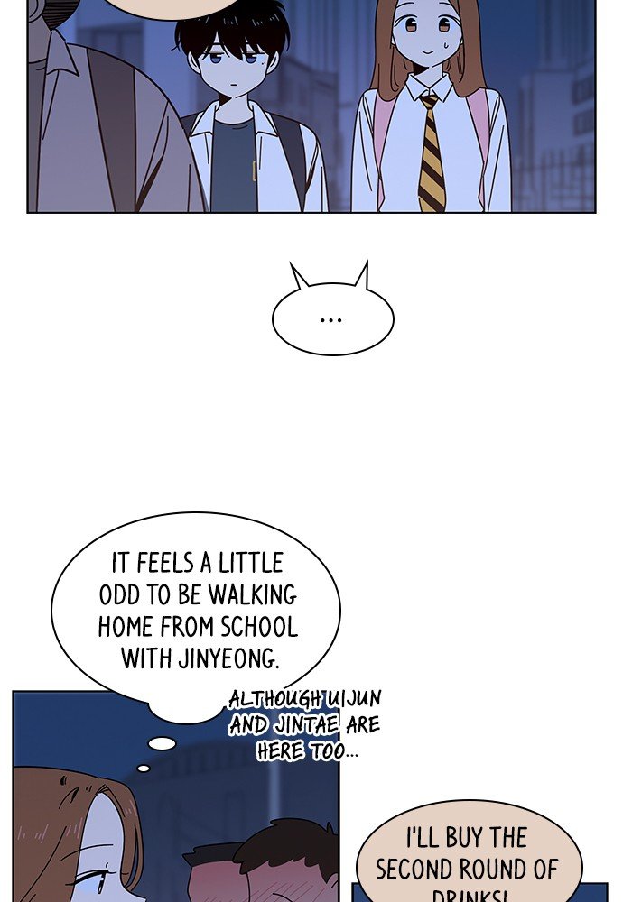 Read Seasons of Blossom EN Manga Online