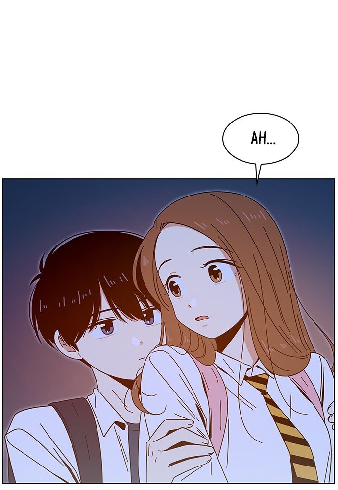 Read Seasons of Blossom EN Manga Online