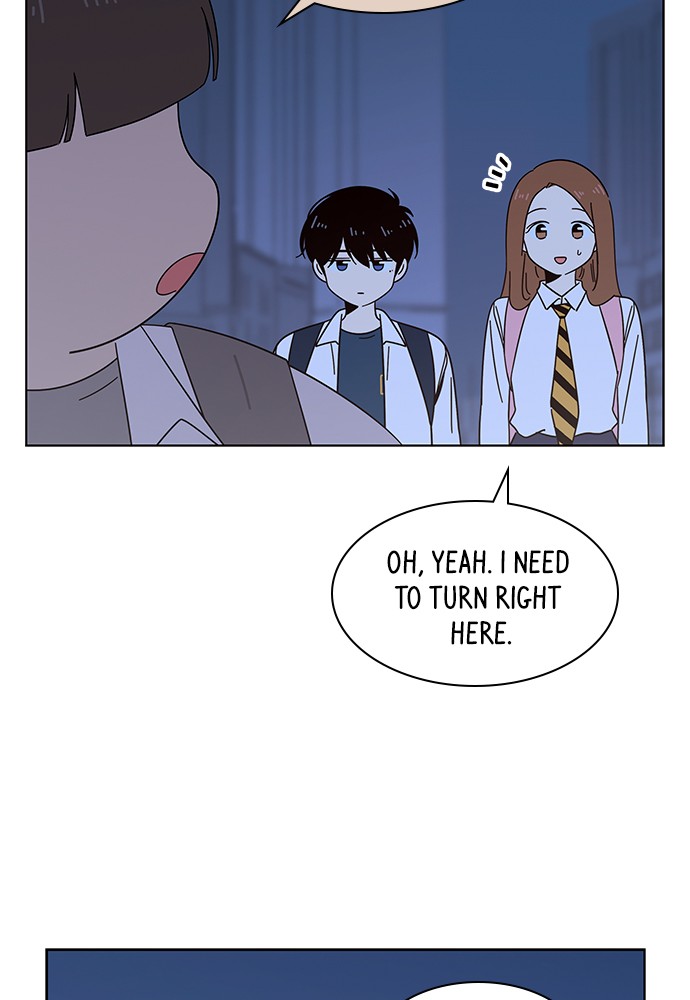 Read Seasons of Blossom EN Manga Online