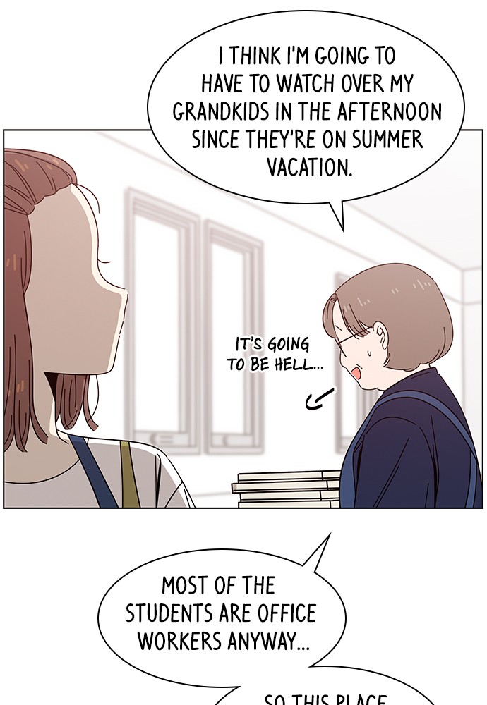 Read Seasons of Blossom EN Manga Online