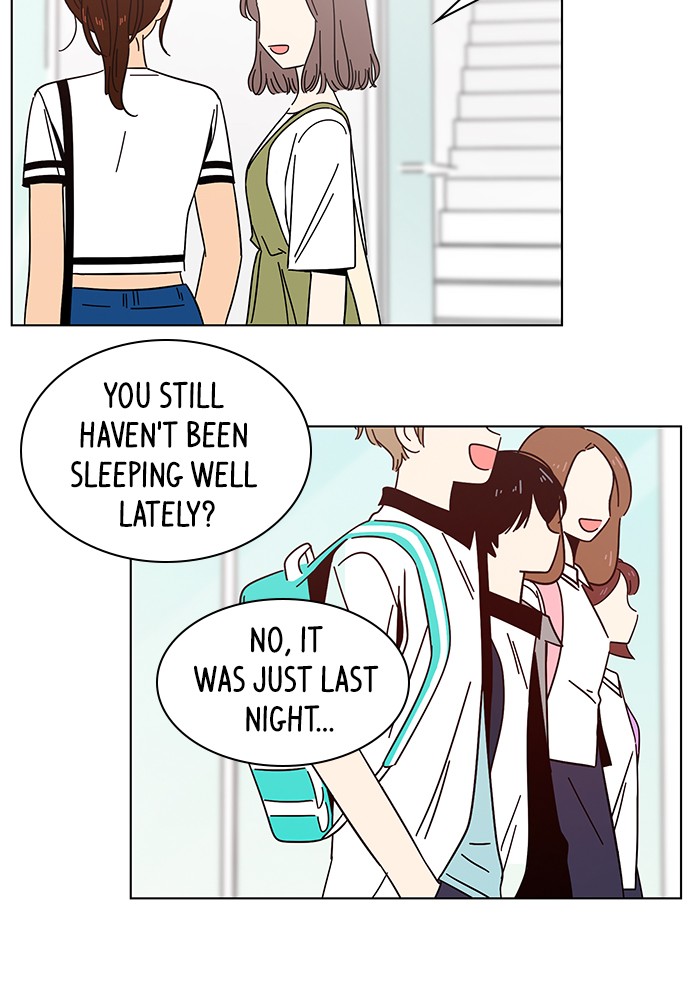 Read Seasons of Blossom EN Manga Online