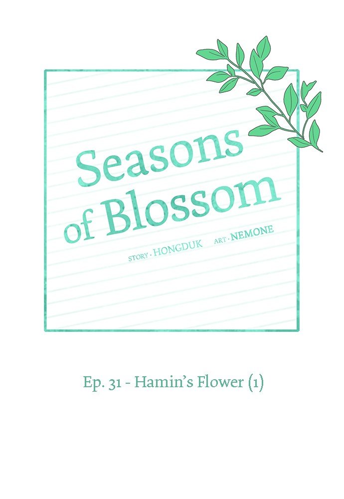 Read Seasons of Blossom EN Manga Online