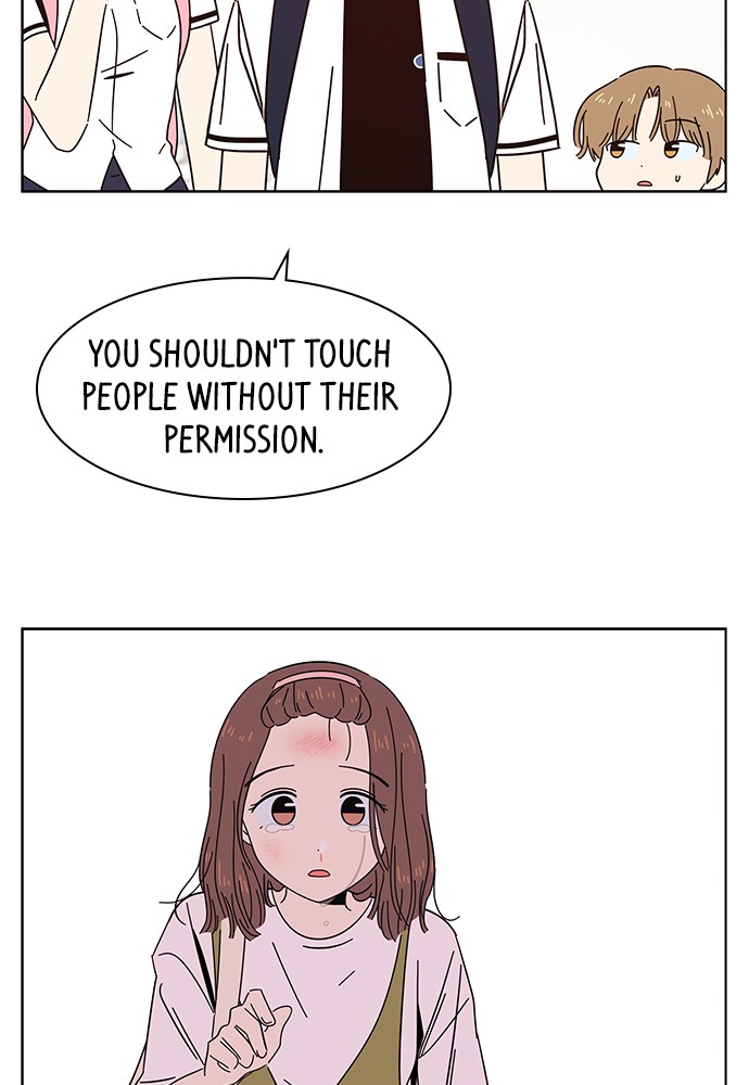 Read Seasons of Blossom EN Manga Online