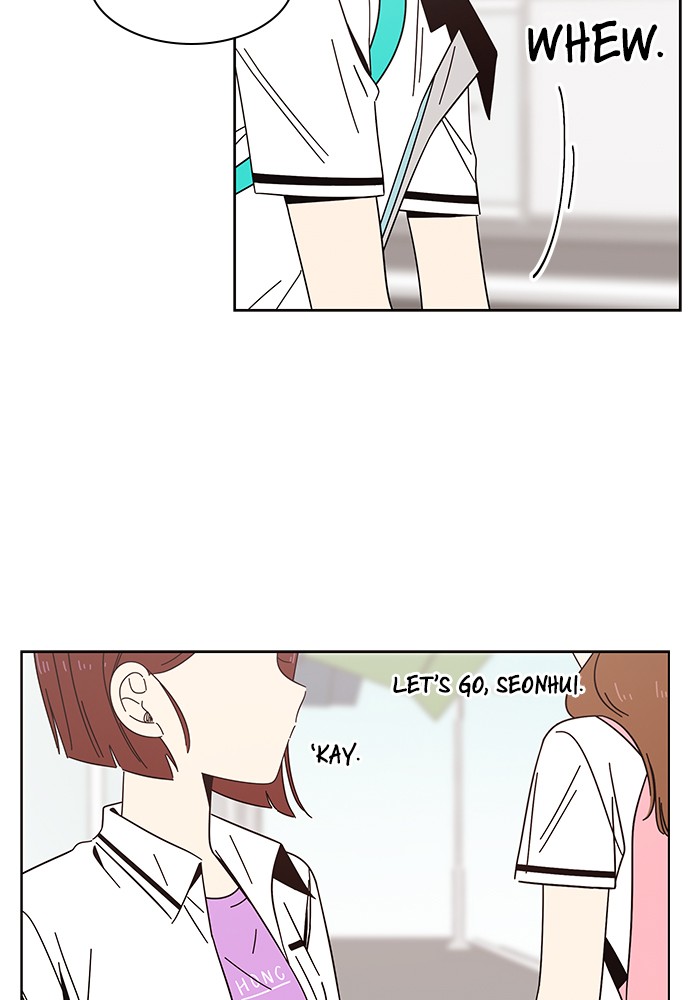 Read Seasons of Blossom EN Manga Online