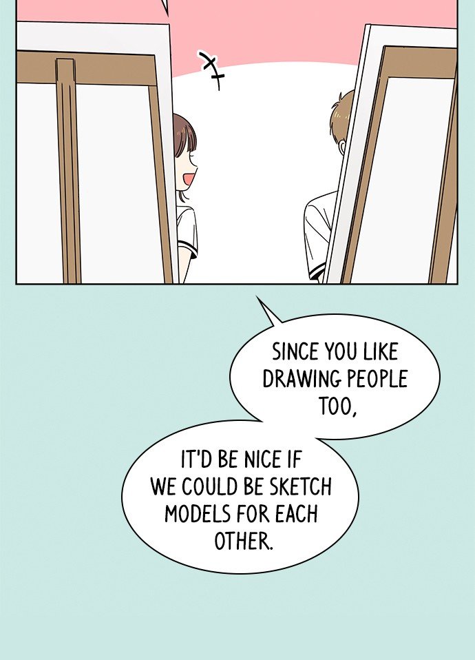 Read Seasons of Blossom EN Manga Online