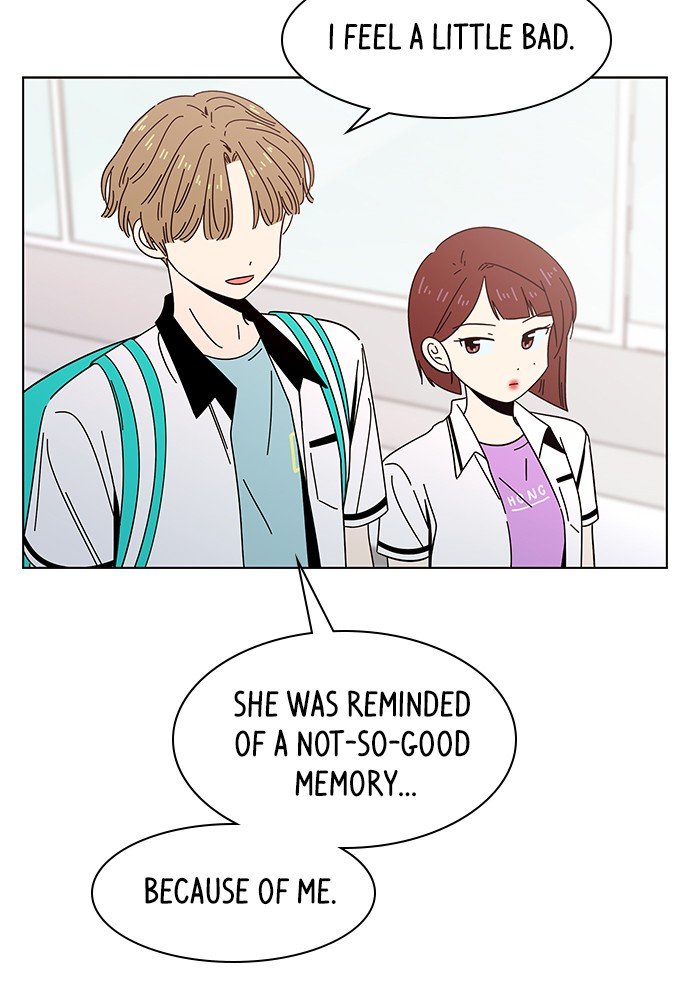 Read Seasons of Blossom EN Manga Online