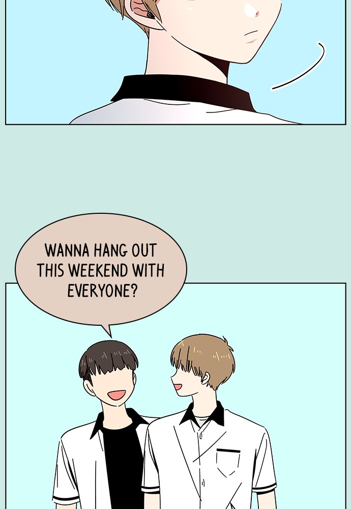 Read Seasons of Blossom EN Manga Online