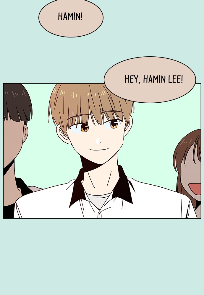 Read Seasons of Blossom EN Manga Online