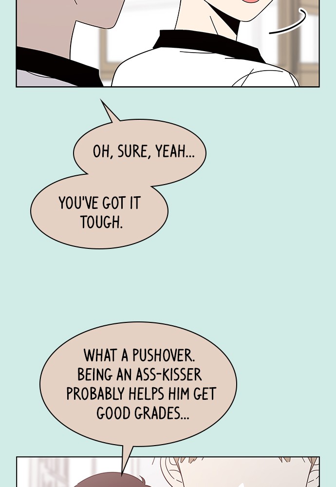 Read Seasons of Blossom EN Manga Online