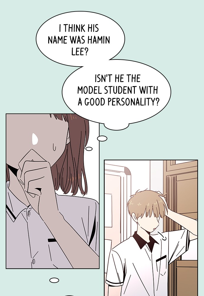 Read Seasons of Blossom EN Manga Online