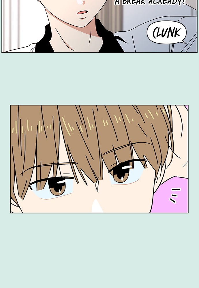 Read Seasons of Blossom EN Manga Online