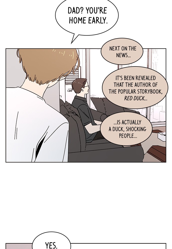 Read Seasons of Blossom EN Manga Online