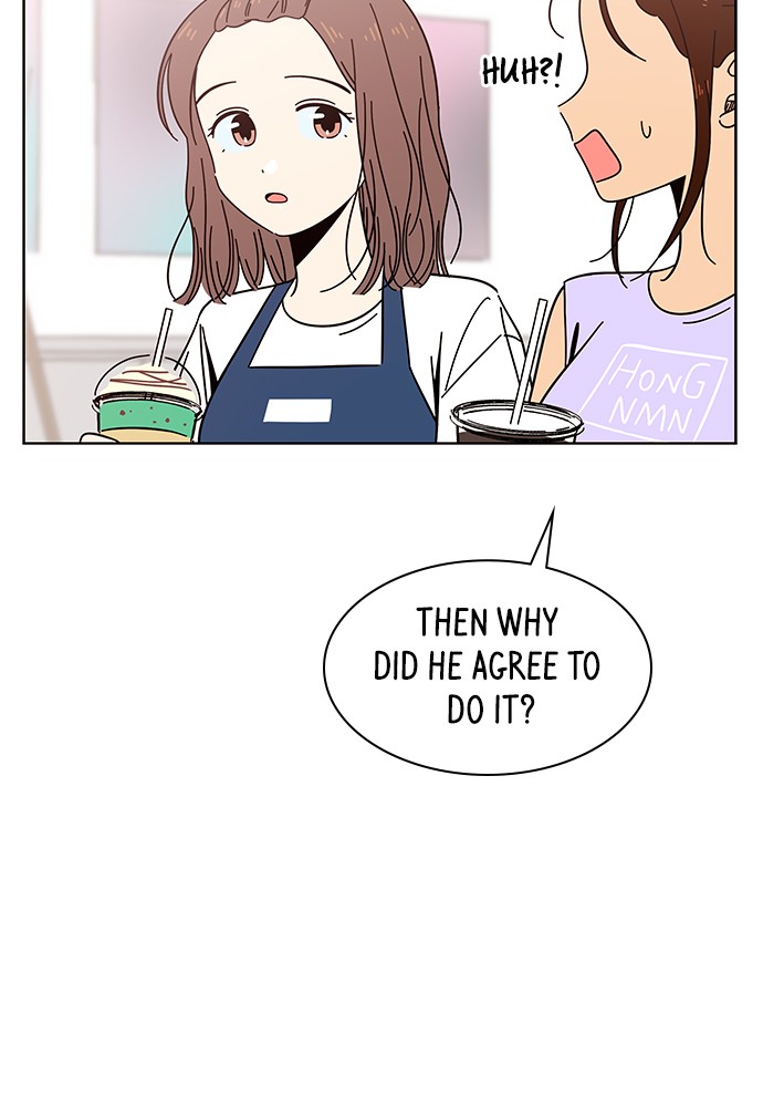 Read Seasons of Blossom EN Manga Online