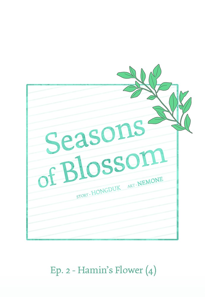 Read Seasons of Blossom EN Manga Online