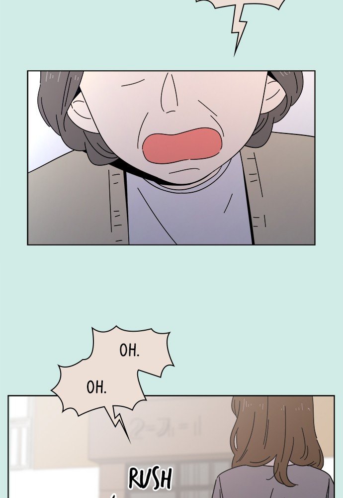 Read Seasons of Blossom EN Manga Online