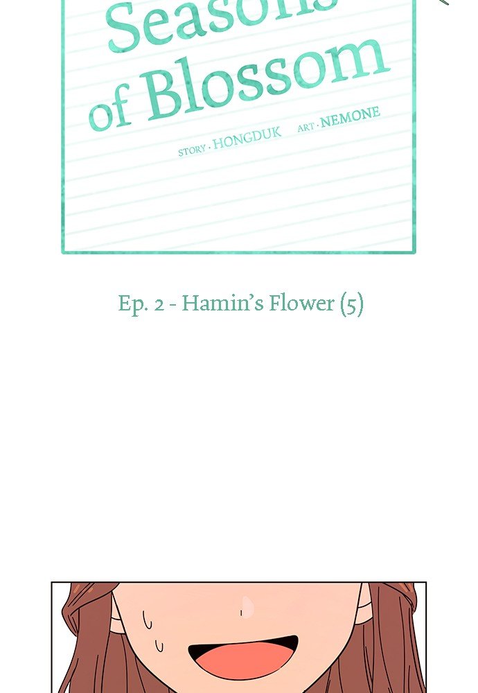 Read Seasons of Blossom EN Manga Online