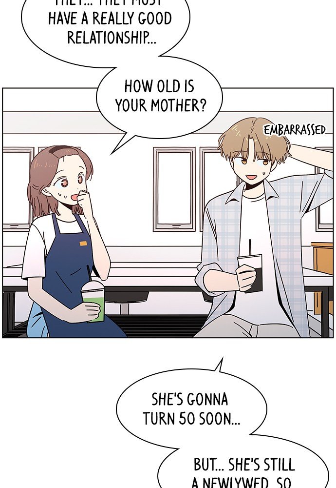 Read Seasons of Blossom EN Manga Online