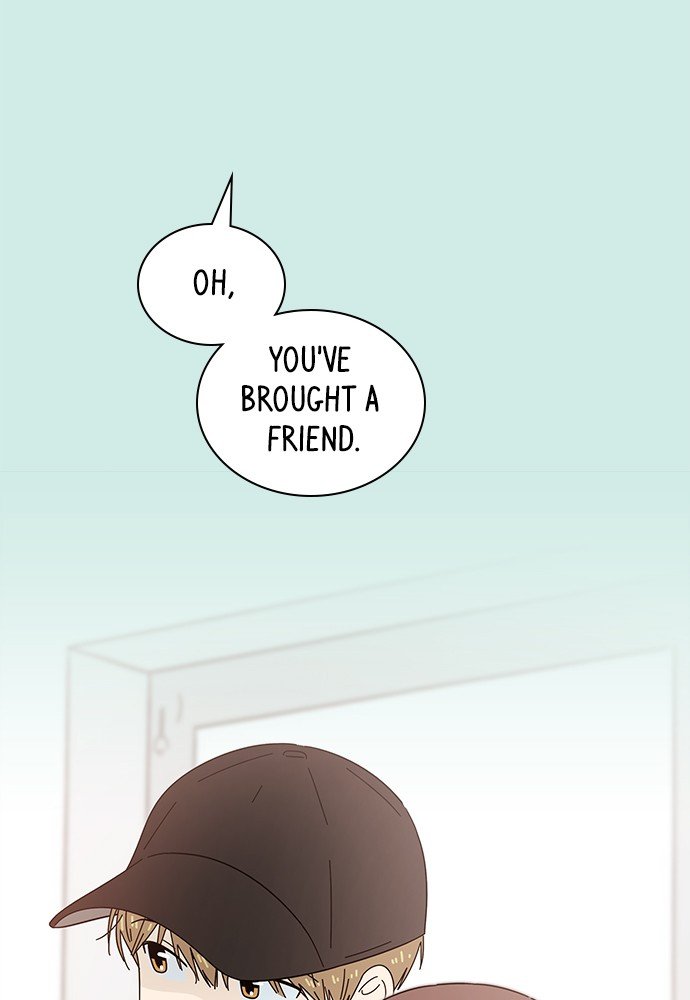 Read Seasons of Blossom EN Manga Online