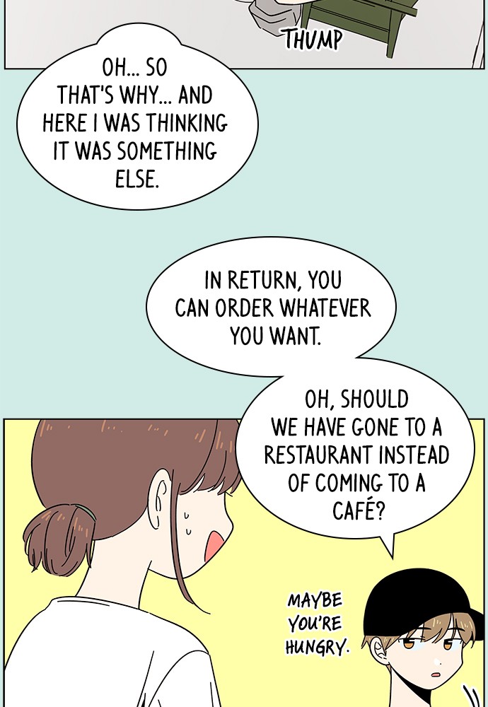 Read Seasons of Blossom EN Manga Online