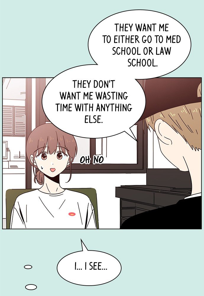 Read Seasons of Blossom EN Manga Online