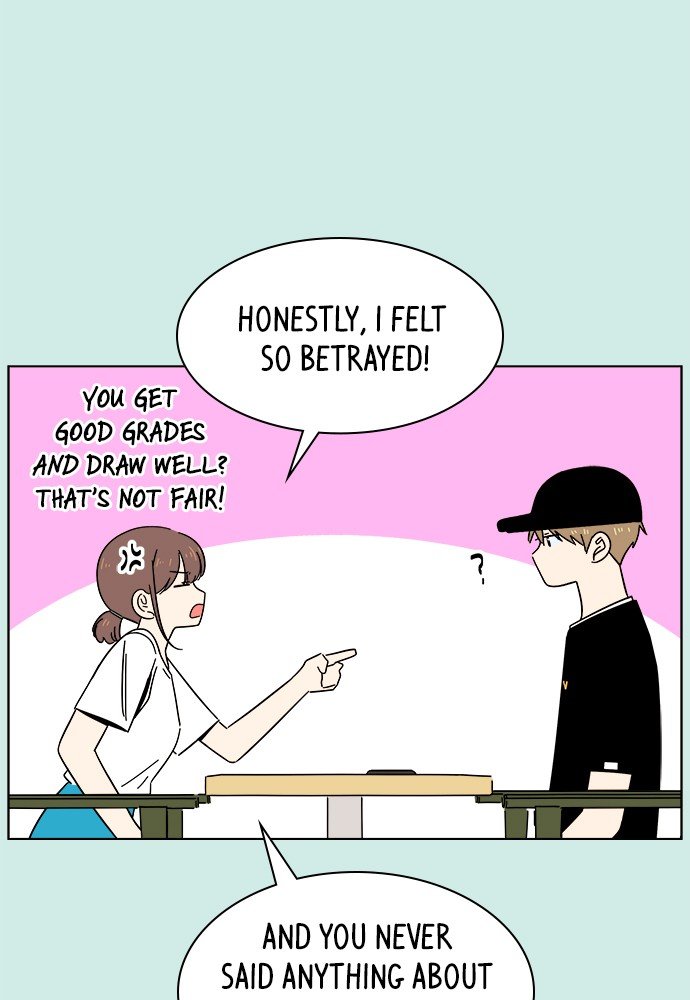 Read Seasons of Blossom EN Manga Online