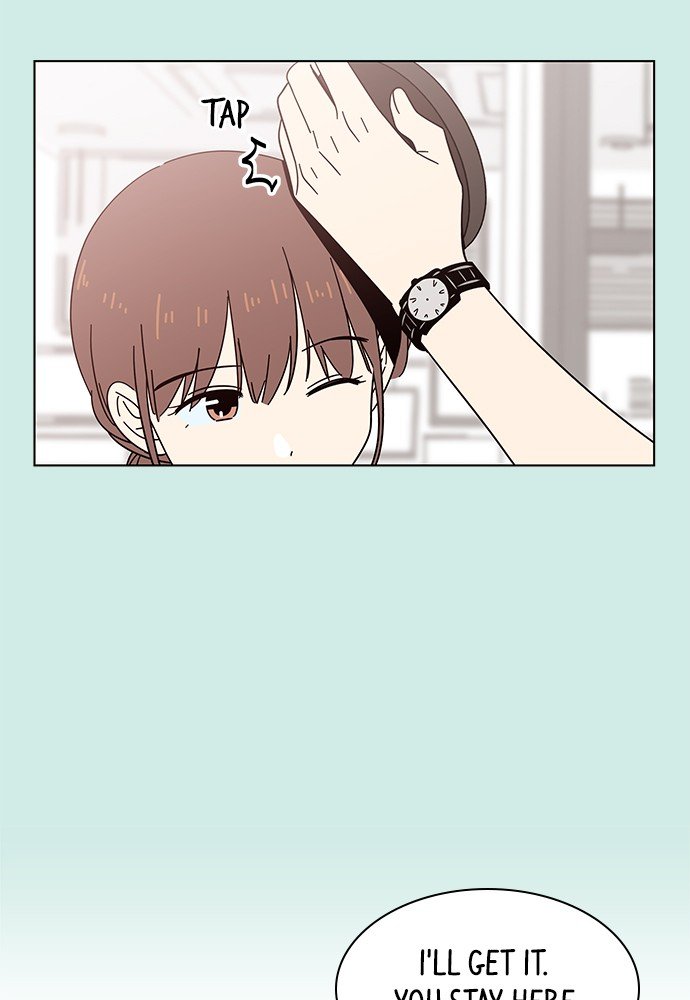 Read Seasons of Blossom EN Manga Online