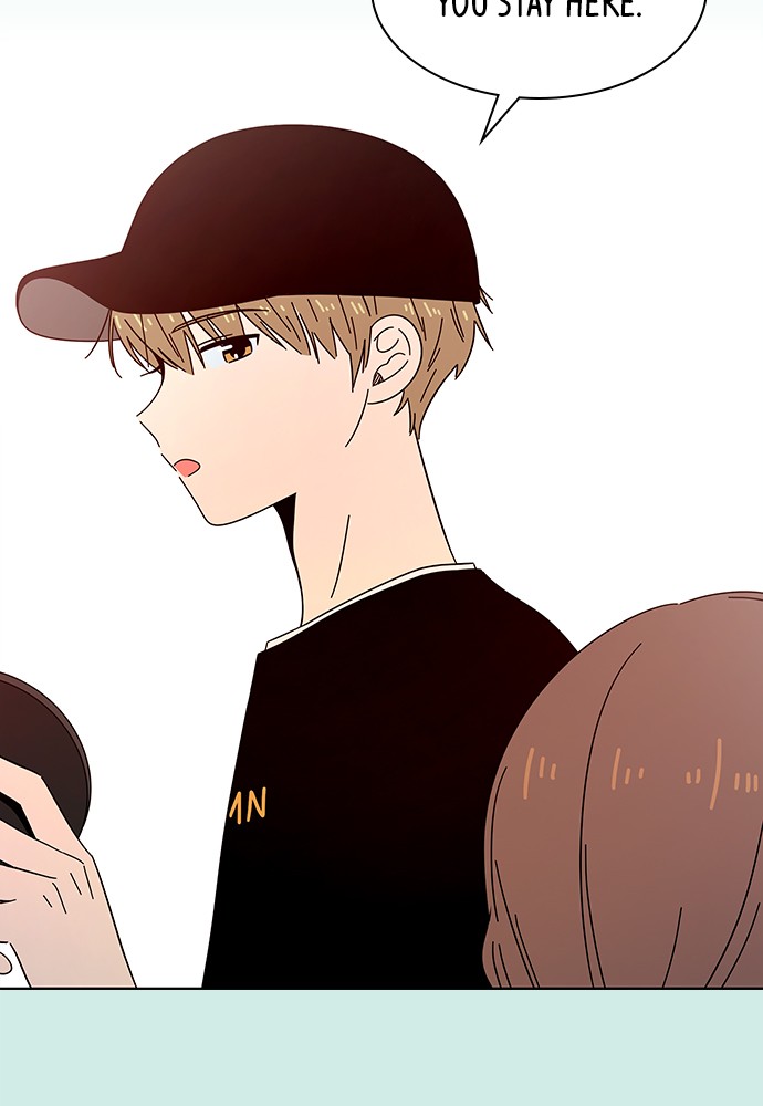 Read Seasons of Blossom EN Manga Online