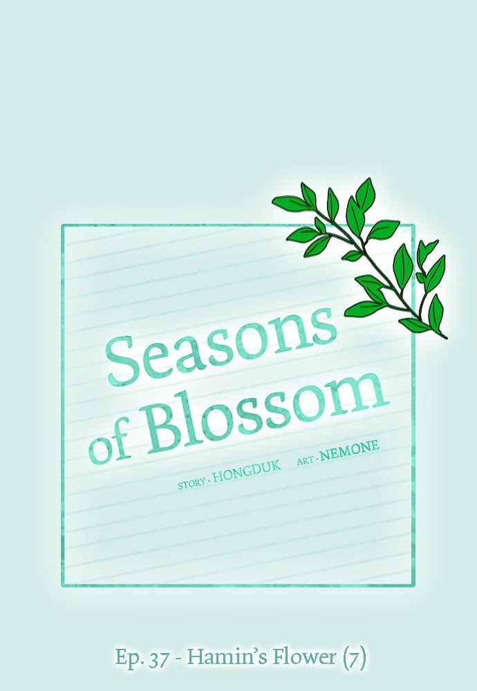 Read Seasons of Blossom EN Manga Online