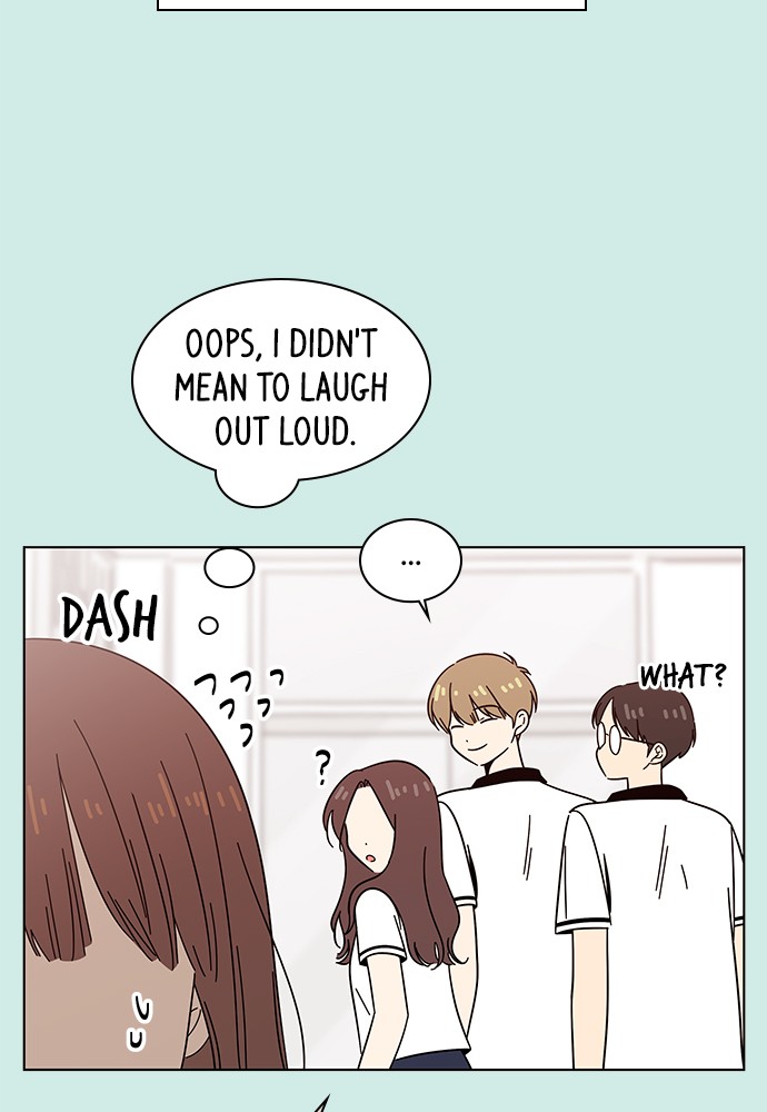 Read Seasons of Blossom EN Manga Online