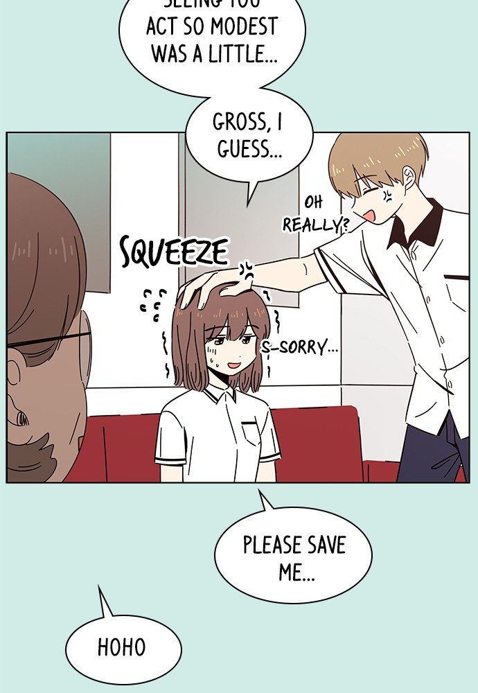 Read Seasons of Blossom EN Manga Online