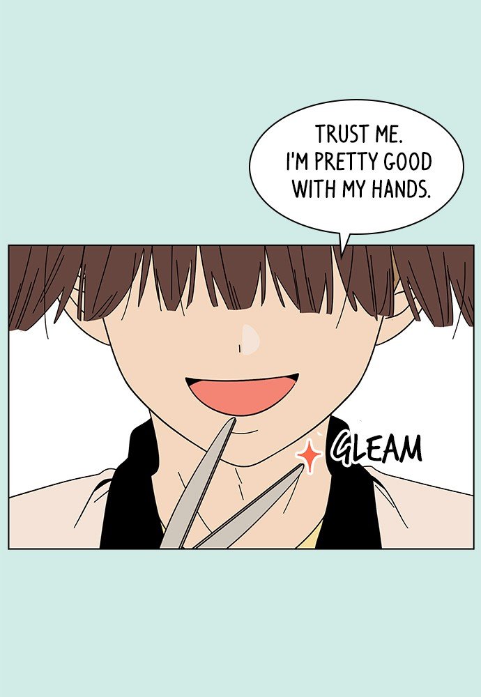 Read Seasons of Blossom EN Manga Online