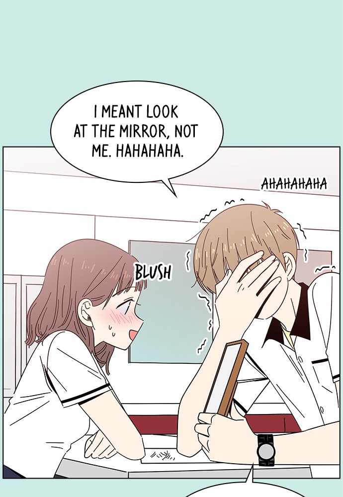 Read Seasons of Blossom EN Manga Online