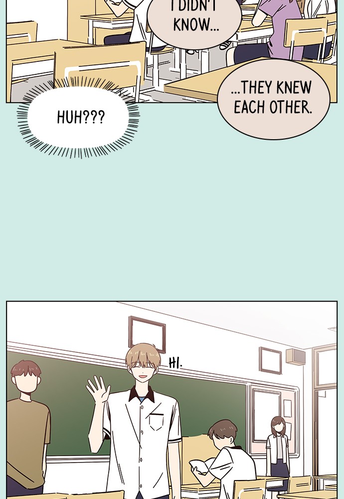 Read Seasons of Blossom EN Manga Online