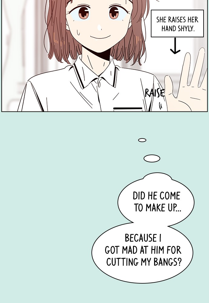 Read Seasons of Blossom EN Manga Online