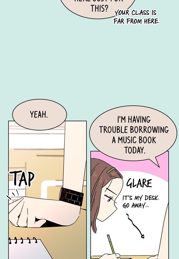 Read Seasons of Blossom EN Manga Online