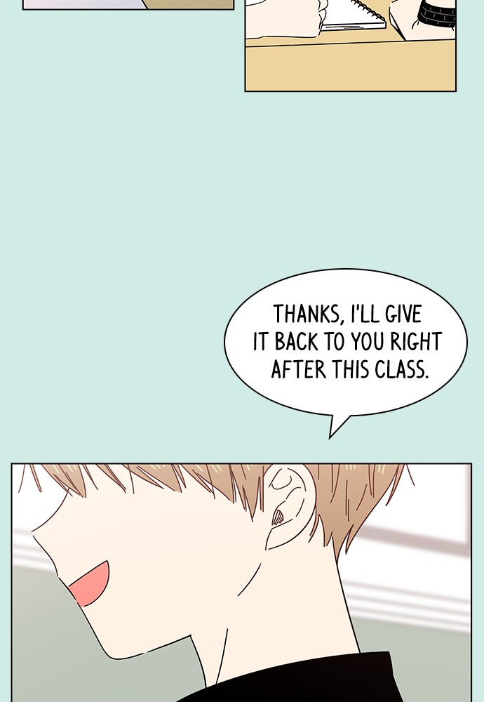 Read Seasons of Blossom EN Manga Online