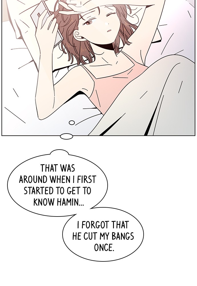 Read Seasons of Blossom EN Manga Online