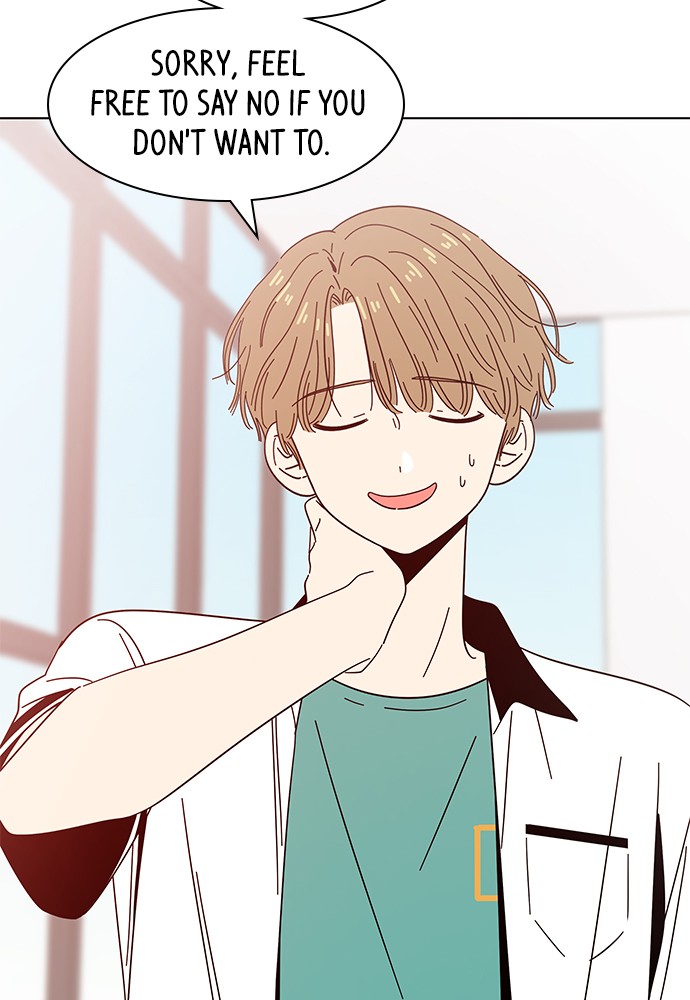 Read Seasons of Blossom EN Manga Online