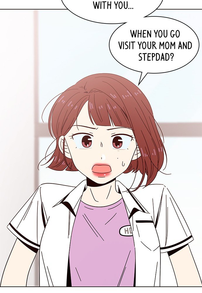 Read Seasons of Blossom EN Manga Online