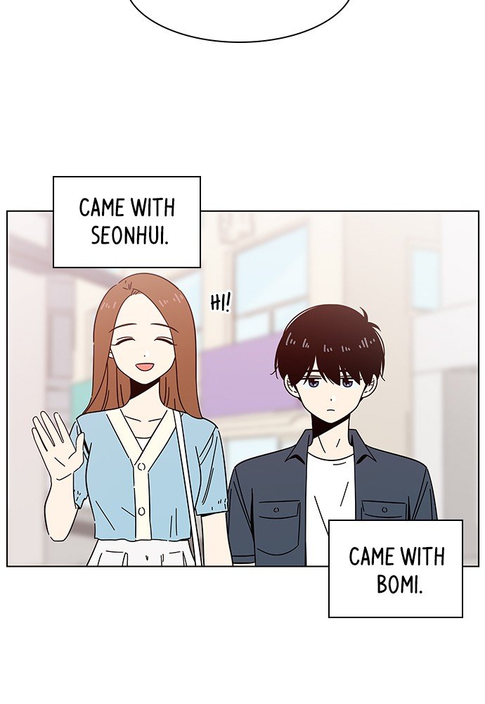 Read Seasons of Blossom EN Manga Online