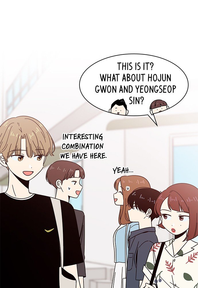 Read Seasons of Blossom EN Manga Online