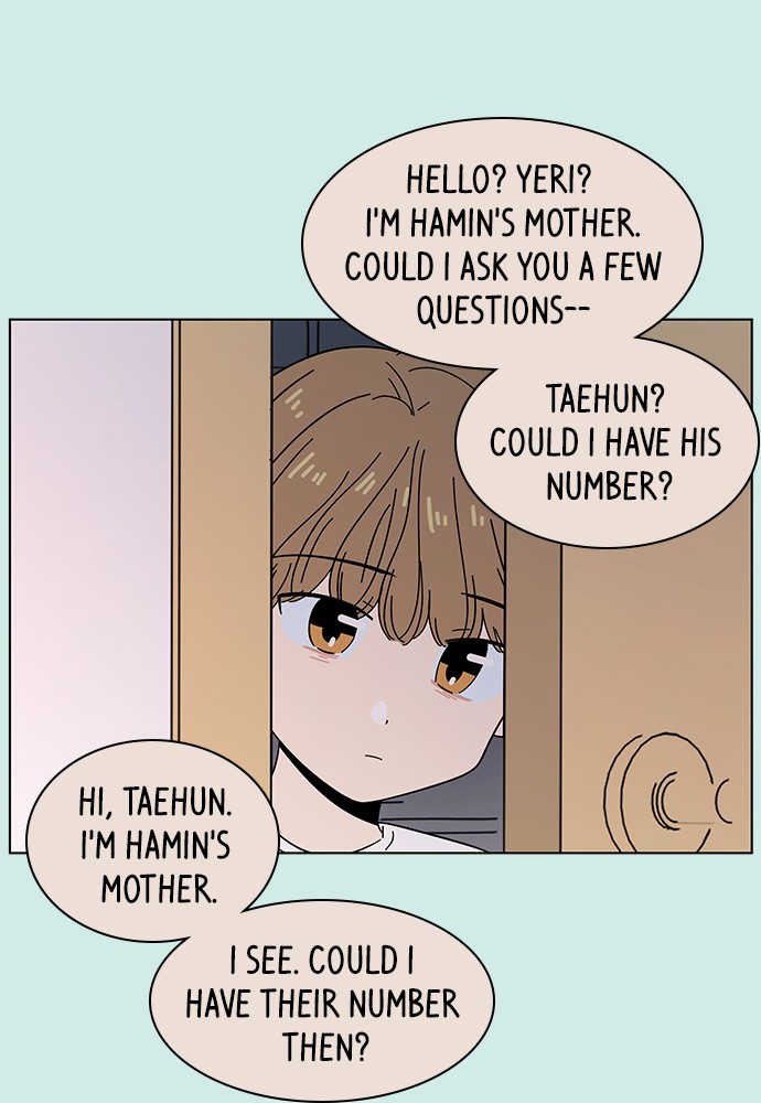 Read Seasons of Blossom EN Manga Online