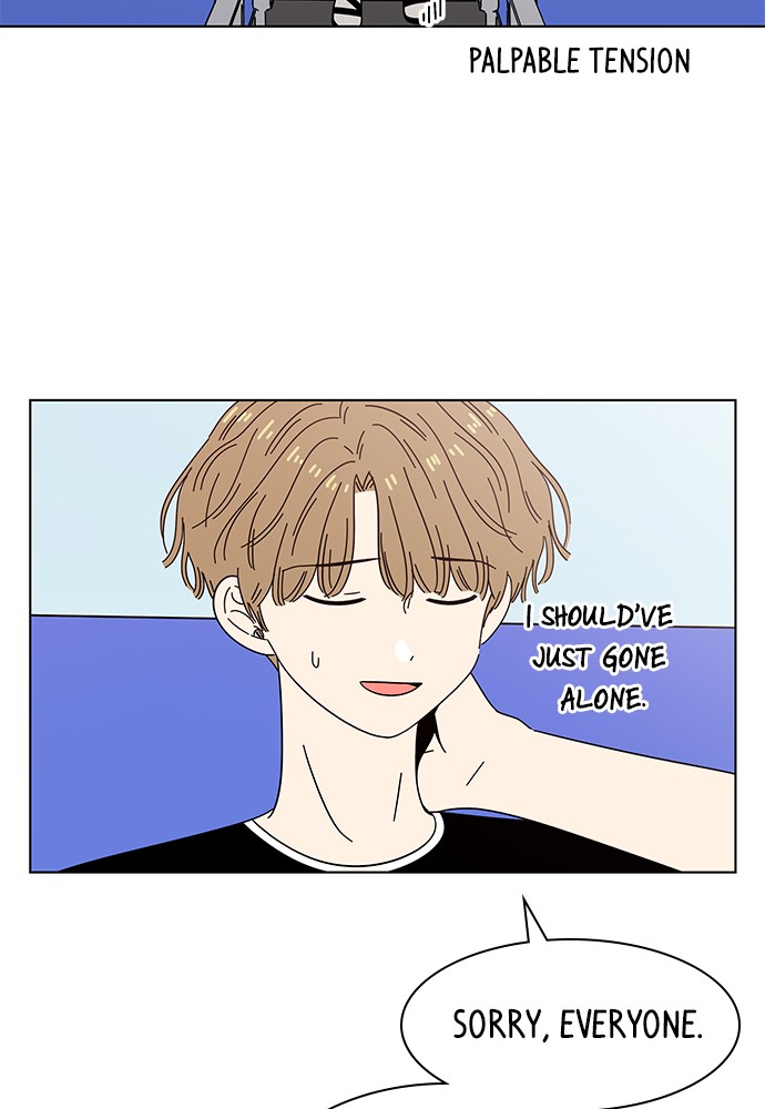 Read Seasons of Blossom EN Manga Online