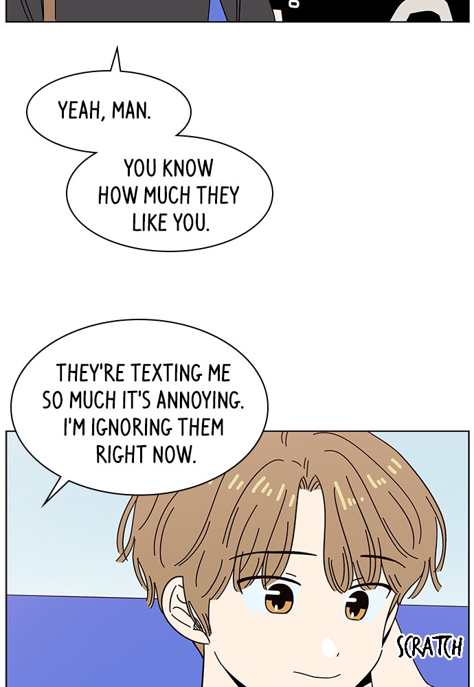 Read Seasons of Blossom EN Manga Online