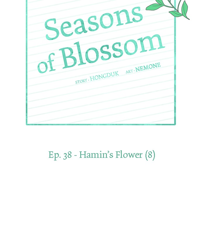 Read Seasons of Blossom EN Manga Online