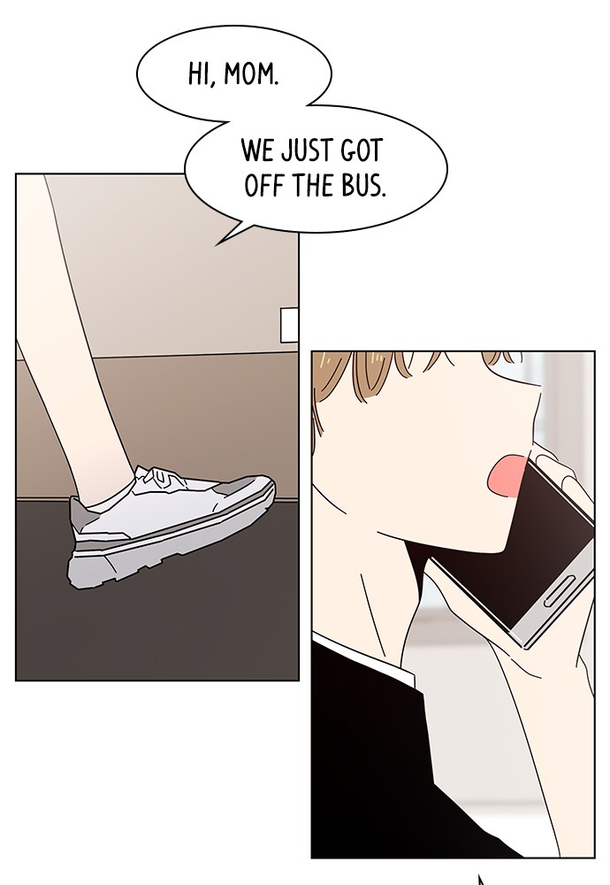 Read Seasons of Blossom EN Manga Online