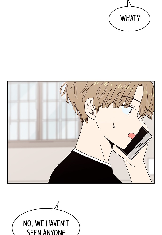 Read Seasons of Blossom EN Manga Online