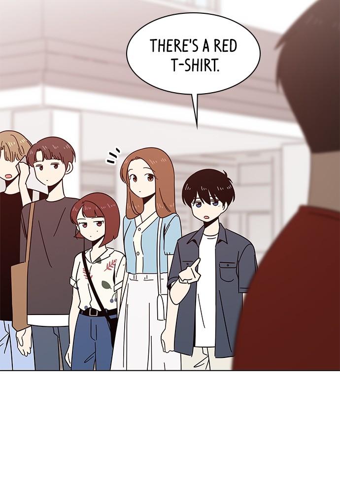 Read Seasons of Blossom EN Manga Online